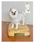PERRO 12CM