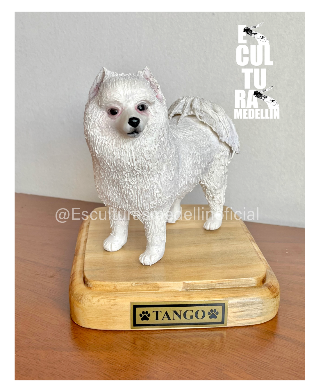 PERRO 12CM